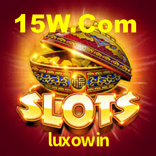 Escolher plataforma para baixar luxowin