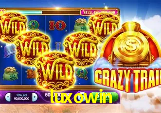 Jogos populares e pagamentos rápidos na luxowin