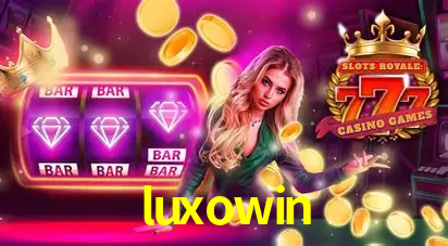 Bônus e promoções da luxowin