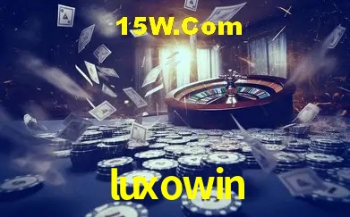 Canal oficial no Telegram da luxowin